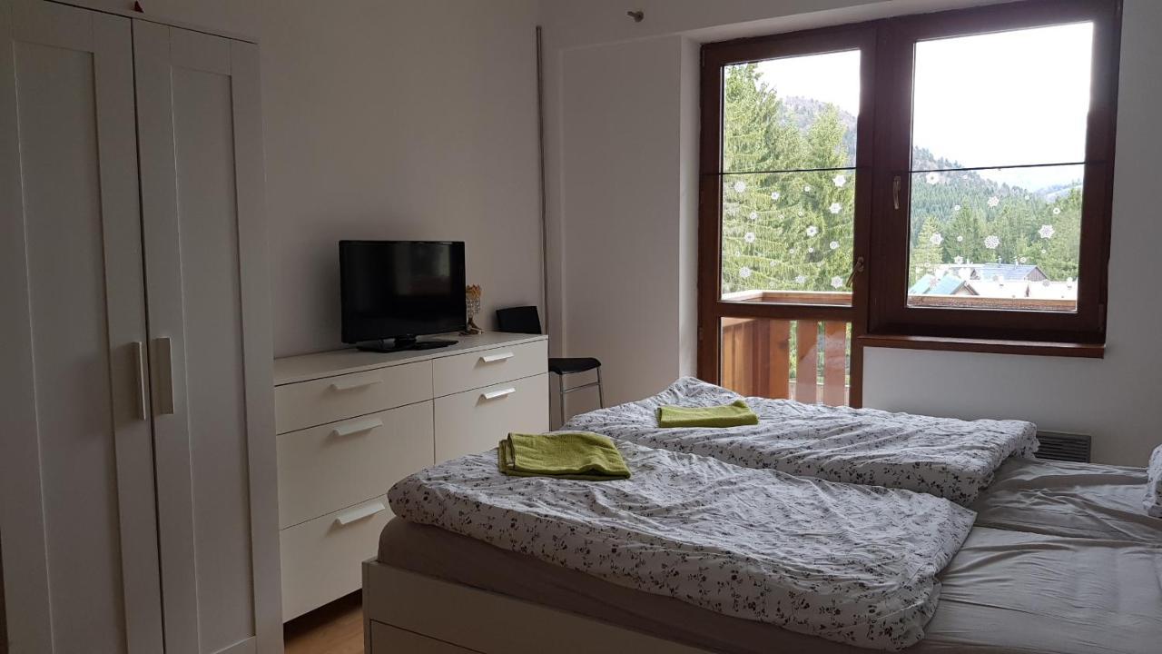 Apartmany 33 A 8 Ad Kamzik Доновали Екстер'єр фото