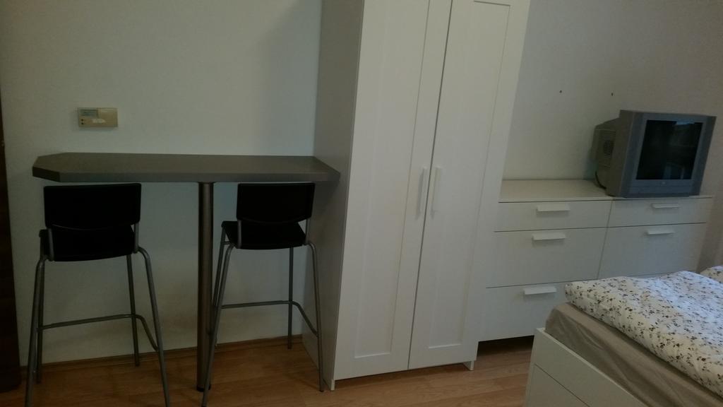Apartmany 33 A 8 Ad Kamzik Доновали Екстер'єр фото